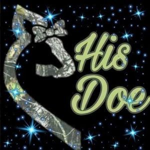 Meet your Posher, Misty-jane